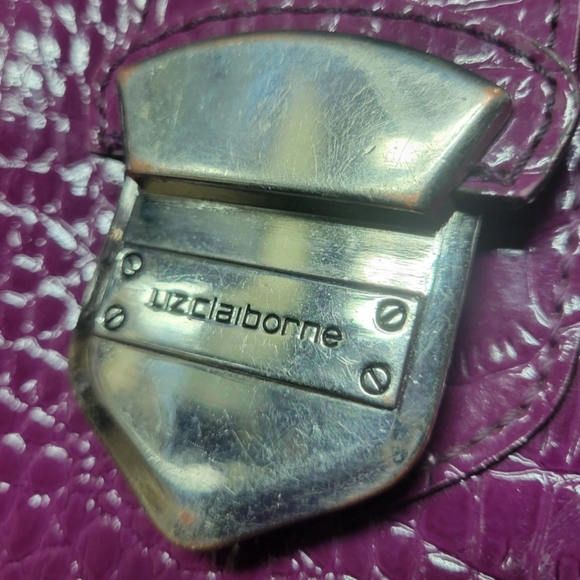 Liz Claiborne Purse - Picture 3 of 11